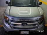 Ford Explorer XLT 2013 Automatic 154,064 Km 6 Cylinder Four Wheel Drive 